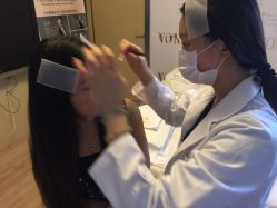 -VON半永久眉学设计