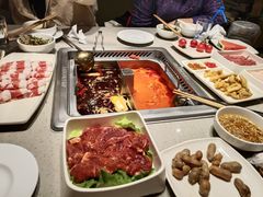 -海底捞火锅(漫乐城夜宵主题店)