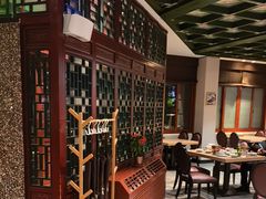 -古关火锅店(古北水镇景区店)
