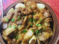 -客汀家宴·客家烟火 四季食材(集美店)
