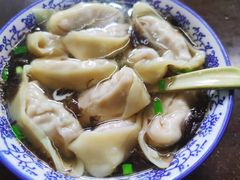 虾仁鲜肉馄饨-方老大馄饨(抚宁巷店)