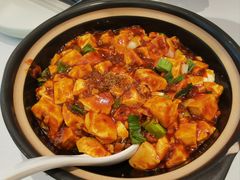 -峨嵋酒家(地安门店)