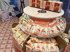 -沪上阿姨·臻选茶饮(上海环球港店)