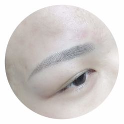 -久匠·纹眉半永久野生眉