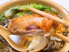 -子固路老南昌拌粉(凯德星贸店)