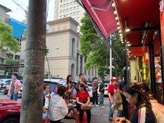 -华仔龙虾(永乐路总店)