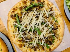 -Country Lane咖啡·意粉(荔园新天地店)