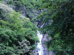 -白云源风景区
