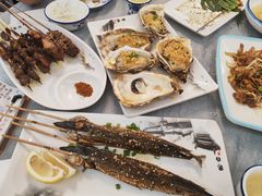 -皮记海鲜1995(寮步店)