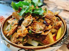-臻享無招牌·食蛙专门店(太古里店)