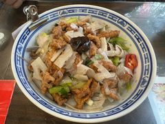 -老西安韩记三鲜煮馍(四府街店)