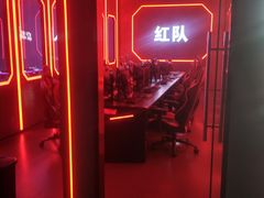 -世代星球·保龄球·镭战真人CS·团建(杨浦店)