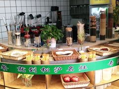 -松沪名灶·豆浆鱼头·新上海菜(飞航吾悦广场店)