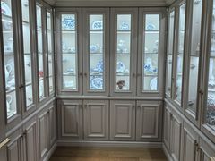 -Me Coffee下午茶艺术空间