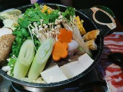 -有喜屋·烧鸟·居酒屋(周浦万达店)