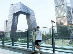 -中央广播电视总台(光华路办公区)