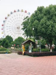 -海宁大脚板乐园