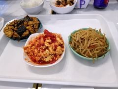 -深海中餐厅(国家海洋博物馆店)