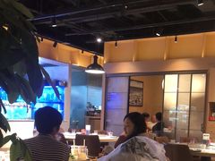 -日进一片海.生腌海鲜火锅.宵夜烧烤(三里屯总店)