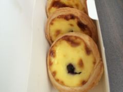 蓝莓葡式蛋挞-味多美蛋糕(六里桥店)