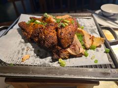 -绿茶餐厅(成都大悦城店)