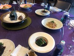 -徐州绿地皇冠假日酒店-汉宫中餐厅