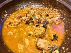 -金陵后厨·南京菜(新街口秣陵路店)