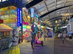 -三亚海昌梦幻海洋不夜城