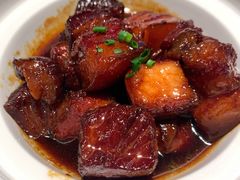 农家红烧肉-小菜园新徽菜(无锡宜家荟聚中心店)