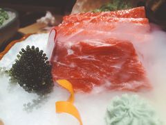 -秋荀日本料理(昆明同德广场店)