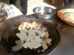 -胖金妹鸡豆凉粉店