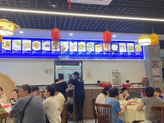 -潮之南·潮汕菜·鱼仔档(南山店)