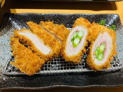 -胜博殿日式炸猪排(悠唐店)
