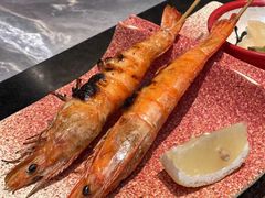 -鸟山鸣·日料食堂(王府井店)