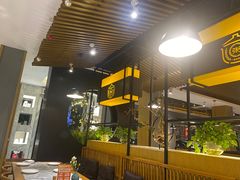 -如轩·海鲜砂锅粥·潮汕菜(南城店)
