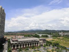 -美的鹭湖森林度假区