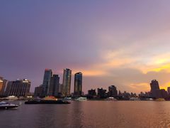 -三利音·浦之舟(滨江大道店)