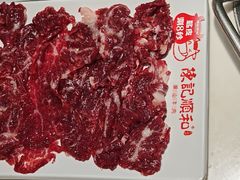 -陈记顺和潮汕牛肉火锅(韩江路店)
