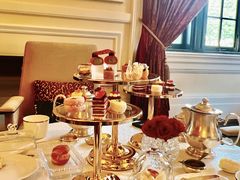 -Salon de Ville浦江汇(上海外滩华尔道夫酒店店)