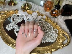 -RL Nail·瑞丽美甲美睫品牌原创店
