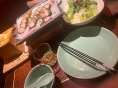 -绿茶餐厅(蓝色港湾店)