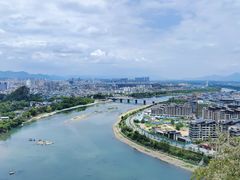 -叠彩山景区
