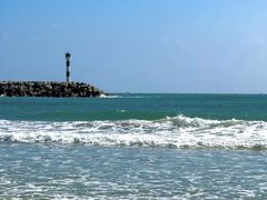 -亚龙湾中心广场