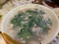 羊杂汤-吉味馆(柠溪店)