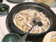 -狐狸爱上椰子鸡(滨江星光大道店)