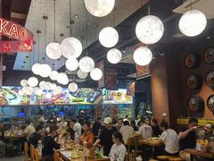 -本色.小马哥烧烤(无锡九里仓店)