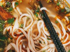 -马记永·兰州牛肉面(3019君尚店)