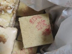 绿豆糕-桂顺斋(西花市店)