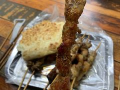 -同来顺烧烤餐厅(哈尔滨道店)