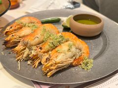 -太食獸泰式茶餐厅(艾尚天地店)